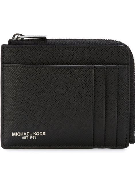 michael kors porte monnaie homme|Michael Kors Wallets for Men .